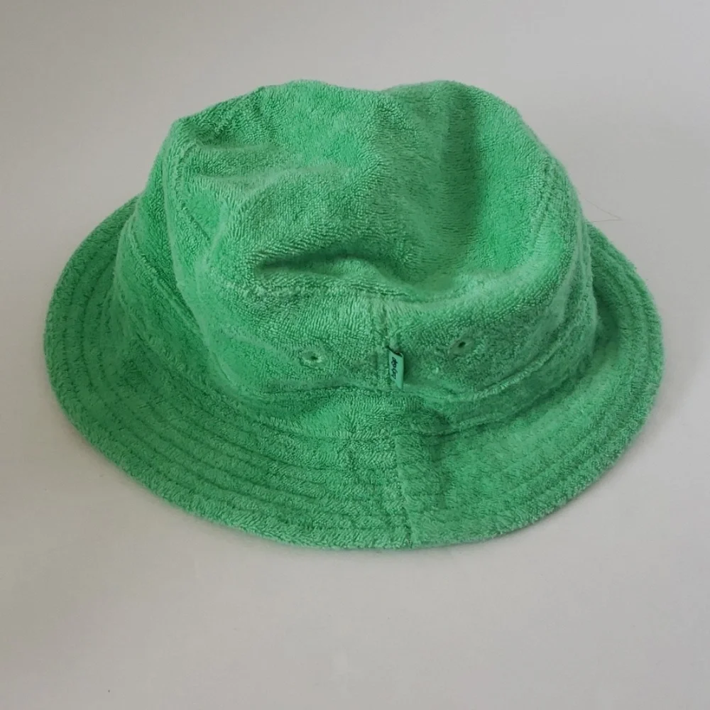 Gap - BabyGap Green bucket hat size 3-6 months